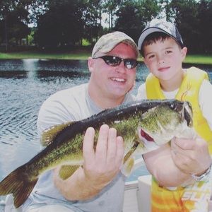 Meet your Posher, Graedon